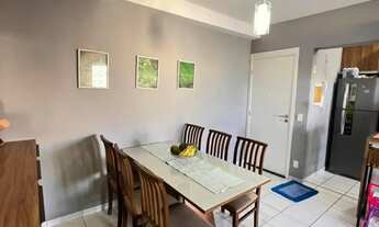 Imagem 3: Vendo Apartamento no Jardim de Lombardia - em Frente o Muticenter Sebrae - Oportunidade