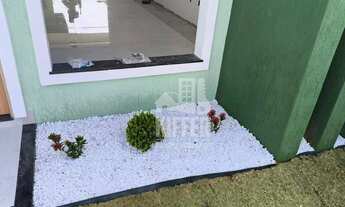 Imagem 7: Casa com 2 dormitórios à venda, 136 m² por R$ 690.000,00 - Pindobas - Maricá/RJ