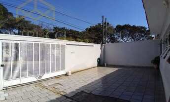 Imagem 2: Casa com 3 dormitórios à venda, 136 m² por R$ 880.000,00 - Jardim Eulina - Campinas/SP