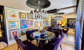 Imagem 2: BELO APARTAMENTO GARDEN À VENDA NO CENTRO DE FLORIANÓPOLIS