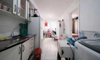 Imagem 4: Apartamento à Venda - Cangaíba, 1 Quarto, 30 m2