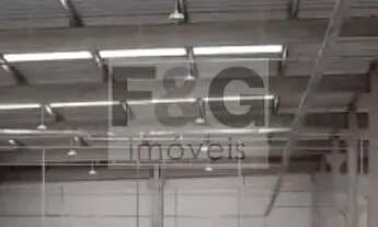 Imagem: GALPAO RESIDENCIAL em DIADEMA - SP, VILA