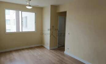 Imagem 5: Apartamento - Jardim América - Residencial Morada Paradiso - 57m² - 2 Dormitórios