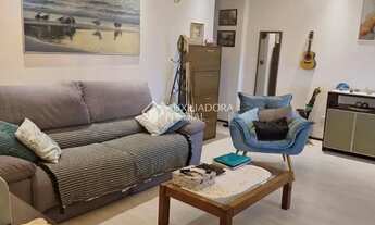 Imagem 4: Apartamento com Vista para Ponte com 4 quartos , Estreito - Florianópolis / SC