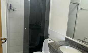 Imagem 5: Apartamento- 3 quartos, 1 suíte, 75m², 2 vagas- Setor Sudoeste