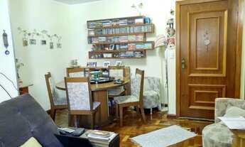 Imagem 3: Apartamento para Venda - 74.21m², 3 dormitórios, 1 vaga - Santa Tereza