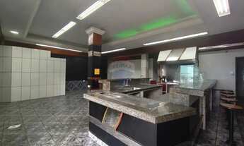 Imagem 2: Excelente salão comercial para locação/ Parque das Américas/Mauá