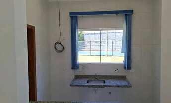 Imagem 7: Sobrado para aluguel e venda tem 110 metros quadrados com 3 quartos