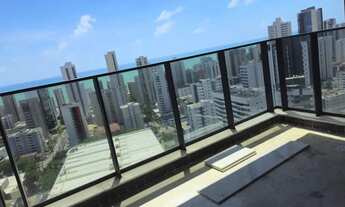 Imagem 3: Apartamento à venda no R. ANTÔNIO FALCÃO, BOA VIAGEM, Recife, PE