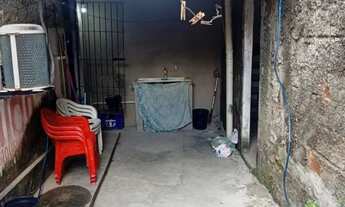 Imagem 5: Casa pra vender próximo a estação mangueira