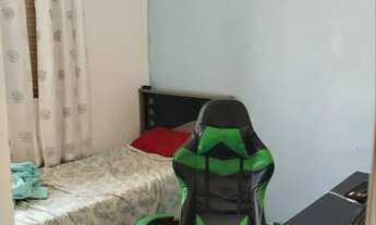 Imagem 6: GD36- APARTAMENTO EM BROTAS