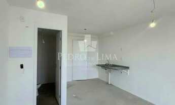 Imagem 7: Apartamento Studio 1 dormitório na Mooca. Condomínio Hit Mooca