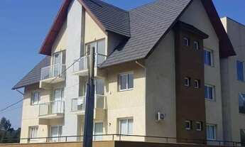 Imagem 2: Apartamento em São Paulo - Moura - Gramado/RS