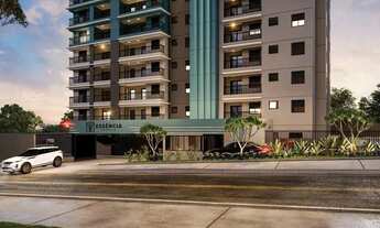 Imagem 2: APARTAMENTO RESIDENCIAL em Sorocaba - SP, Parque Campolim