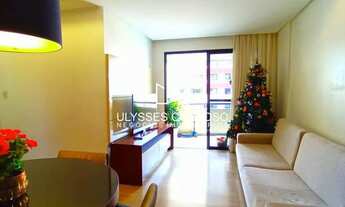 Imagem 6: Apartamento à venda no ALAMEDA VERDEJAR CLUB RESIDENCE , LUZIA, Aracaju, SE