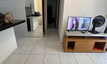 Imagem 4: Apartamento à venda Porteira Fechada 65m² 2 Quartos 1 Suíte Manaira/João Pessoa