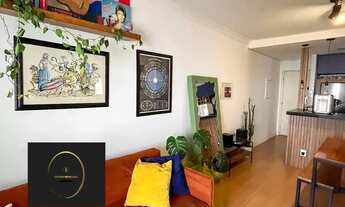 Imagem 4: Imóvel de 59m2 com 2 quartos em Vila Gumercindo - São Paulo - SP