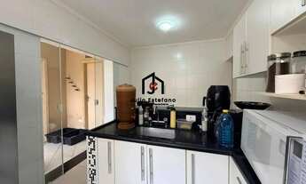 Imagem 6: Sobrado com 3 dormitórios sendo 1 suíte no Centro em Taubaté