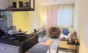 Imagem 2: Imóvel para venda com 41 metros quadrados com 2 quartos em Padre Romualdo - Caucaia - CE