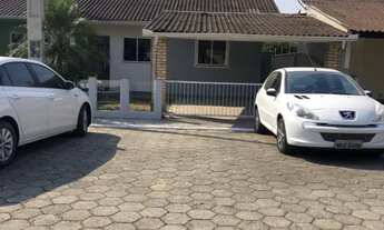 Imagem 2: Alugo casa em condomínio fechado