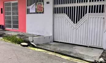 Imagem: Casa no Conj. Nova cidade Nepal