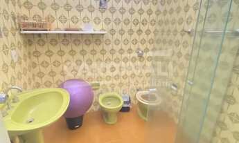 Imagem 5: Casa de 03 dormitórios sendo 01 suíte