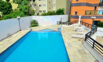 Imagem: Apartamento em Rua Frederico Von Martius