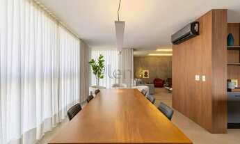Imagem 4: Apartamento à venda e para alugar em Campinas, Cambuí, com 3 suítes, com 178 m², Singulare