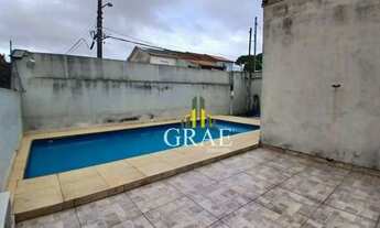 Imagem 4: Casa com 3 dormitórios, 370 m² - venda por R$ 750.000,00 ou aluguel por R$ 6.050,00/mês
