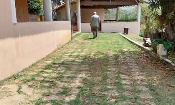 Imagem 4: Chácara próxima da represa