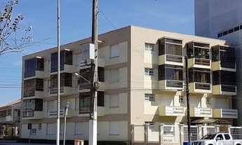 Imagem: Apartamento 2 dormitórios com sacada na