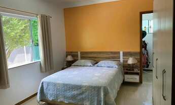 Imagem 6: Casa em Rua Nelson Pecegueiro do Amaral - Costazul - Rio das Ostras/RJ