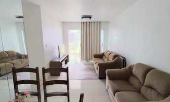 Imagem 5: Apartamento com 2 dormitórios à venda, 117 m² - Centro - Cabo Frio/RJ