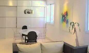 Imagem 2: DUPLEX - HIGIENÓPOLIS - SP