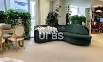 Imagem 3: Sala Comercial à Venda no Brookfield Towers Jardim Goiás