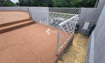 Imagem 7: Casa - Jardim García - Campinas