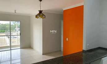 Imagem: Apartamento à venda e para alugar em Piracicaba