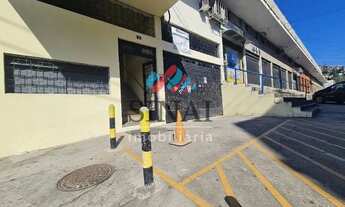 Imagem: Sala Comercial na Vila da Penha