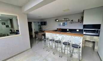 Imagem 2: Casa de 167m² com 03 quartos à venda em condomínio - Vila do Golf