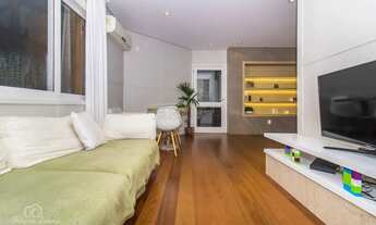 Imagem 7: Apartamento Mobiliado de 3 Dormitórios