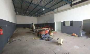 Imagem 3: Barracão Jd Pagani