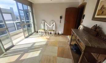 Imagem 3: Cobertura para Venda em Vitória, Mata da Praia, 4 dormitórios, 2 suítes, 4 banheiros, 2 va