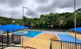 Imagem 3: Apartamento para locação com 02 dormitórios no Araucária Condomínio Clube