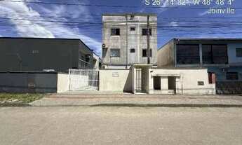 Imagem: Apartamento de leilão em AVENTUREIRO /