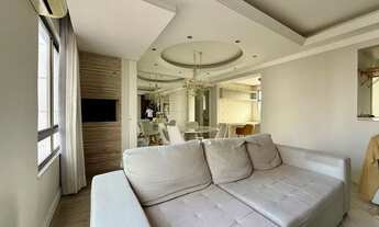 Imagem 3: Apartamento mobiliado para locação próximo a Beira Mar Norte