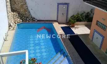 Imagem 5: Casa de condomínio em Estrada Washington Luís - Sapê - Niterói/RJ