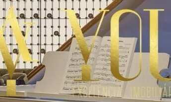 Imagem 6: O Edifício da Porsche com Studios Espaçosos e Apartamentos Tipo. Edifício Exclusivo com He