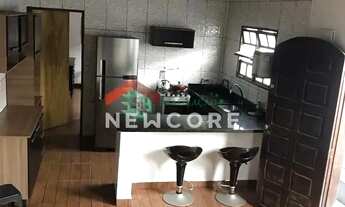 Imagem 6: Casa em Rua Santa Eunice - Agenor de Campos - Mongaguá/SP