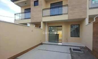 Imagem 3: Casa com 2 dormitórios à venda, 75 m² por R$ 425.000,00 - Guaratiba - Maricá/RJ