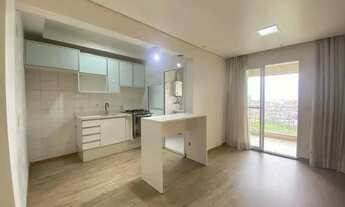 Imagem 3: Apartamento a venda no condomínio Parque Barueri